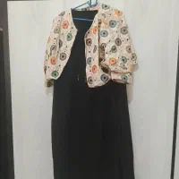 لباس دوتکیه