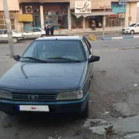 پژو 405|خودرو سواری و وانت|کنارک, |دیوار