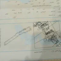 زمین محدوده پارس شمالی