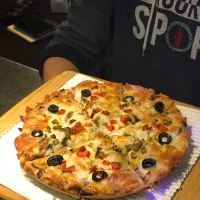 کافه و رستوران