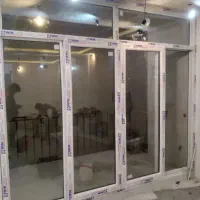 نصب و تولید درب پنجره های دوجداره تعویض بدون تخریب