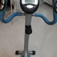 یک عدد دوچرخه ثابت هوازی|تجهیزات ورزشی|مشهد, هنرستان|دیوار