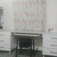 کمد و میز ۳کاره