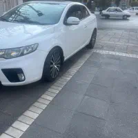 سراتوکوپه ۲۰۱۲ موتور ۲۰۰۰سفید