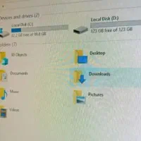 کامپیوتر|رایانه رومیزی|تبریز, |دیوار