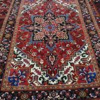 فرش تاجری هریس