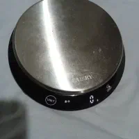 ترازو دیجیتال مکس