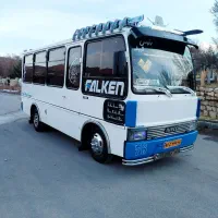 مینی بوس اویکو استثنایی