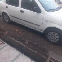 تیبا ۱ مدل ۱۴۰۰|خودرو سواری و وانت|گنبد کاووس, |دیوار