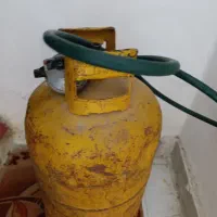 کپسول ایران گاز
