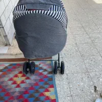 کالاسکه|کالسکه و لوازم جانبی|چهاردانگه (تهران), |دیوار