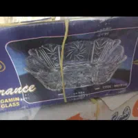 هندوانه خوری  .کاسه و دیس