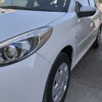 پژو207تیوفایو 1402|خودرو سواری و وانت|اشتهارد, |دیوار