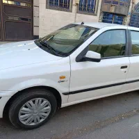 سمندEF7مدل 95