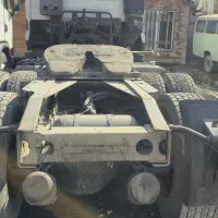 کشنده دانگ فنگ ۲۰۰۷ تمیز و سالم