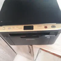 پرینتر سه کاره سامسونگ مدل 3200-scx