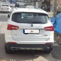 FMC SX5|خودرو سواری و وانت|تهران, دریاننو|دیوار