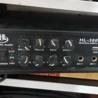 آمپری فایر در حد نومدل و مارکش تو عکسه