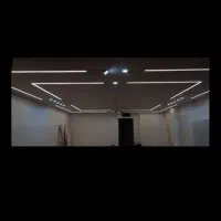 اجرای انواع سقف کاذب،نصب کناف،پی وی سی،شبکه|خدمات پیشه و مهارت|کرج, خرمدشت|دیوار