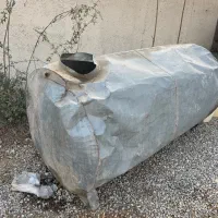 بشکه نفت|مصالح و تجهیزات ساختمان|کوهسار (البرز), |دیوار