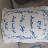 برنج دانه درشت اقتصادی و قیمت مناسب