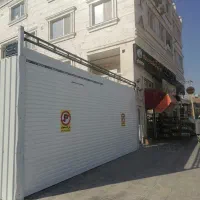 اجاره بازارچه میوه فروشی لوکس|اجارهٔ مغازه و غرفه|صدرا-فارس, فاز ۱|دیوار