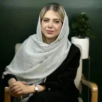 روانشناس و درمانگر بزرگسال/تانیا کریمی