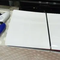 ps5 slim digital 1T|کنسول، بازی ویدئویی و آنلاین|سیرجان, |دیوار