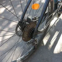 دوچرخه ترینیکس ایتالیایی|دوچرخه، اسکیت، اسکوتر|بروجرد, |دیوار