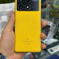 poco x6pro 5G|موبایل|شیراز, زند|دیوار