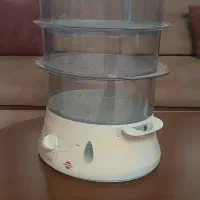 فروش بخارپز