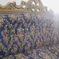 مبل سلطنتی کارکرده