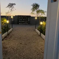 باغ و باغچه 250متر چهاردیواری|فروش زمین و ملک کلنگی|تهران, شهرک ولیعصر جنوبی|دیوار