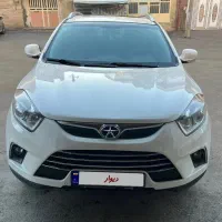 جکS5 اتومات مدل96 در حد