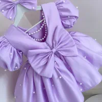 طراحی و دوخت ژورنالی لباس کودکان|کفش و لباس بچه|اهواز, یوسفی|دیوار