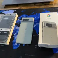 پیکسل 8|موبایل|کرمانشاه, |دیوار