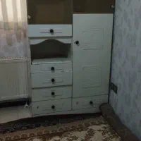 کمد بچه|اسباب و اثاث بچه|هشتگرد, فاز ۷ مهستان|دیوار