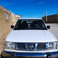 نیسان پیکاپ