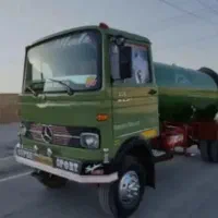 تخلیه چاه و فاضلاب و رفع گرفتگی لوله