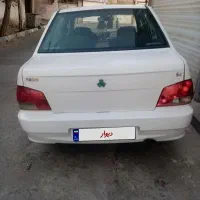 پراید132sxهیدرولیک ای بی اس