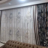 پرده و والان