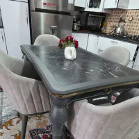 میز غذا خوری