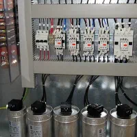 برق صنعتی،بانک خازنی، تاسیسات وموتور خانه ،plc|خدمات پیشه و مهارت|تهران, شهرک ولیعصر جنوبی|دیوار