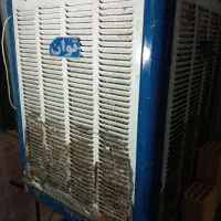 کولرآبی توان