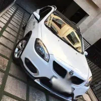 برلیانس C3 مدل 97