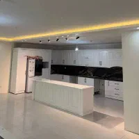 آپارتمان فول امکانات ۲۰۰ متر سند تک برگ