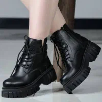 انواع بوت زنانه/کیف/ اقساط ۳ ماهه