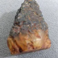 کهربا قدمت دار دارویی