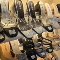 دمپایی صندل دخترانه تعداد محدود|کیف، کفش، کمربند|قرچک, محمد آباد|دیوار