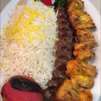 غذای بیرون بر و فست فود